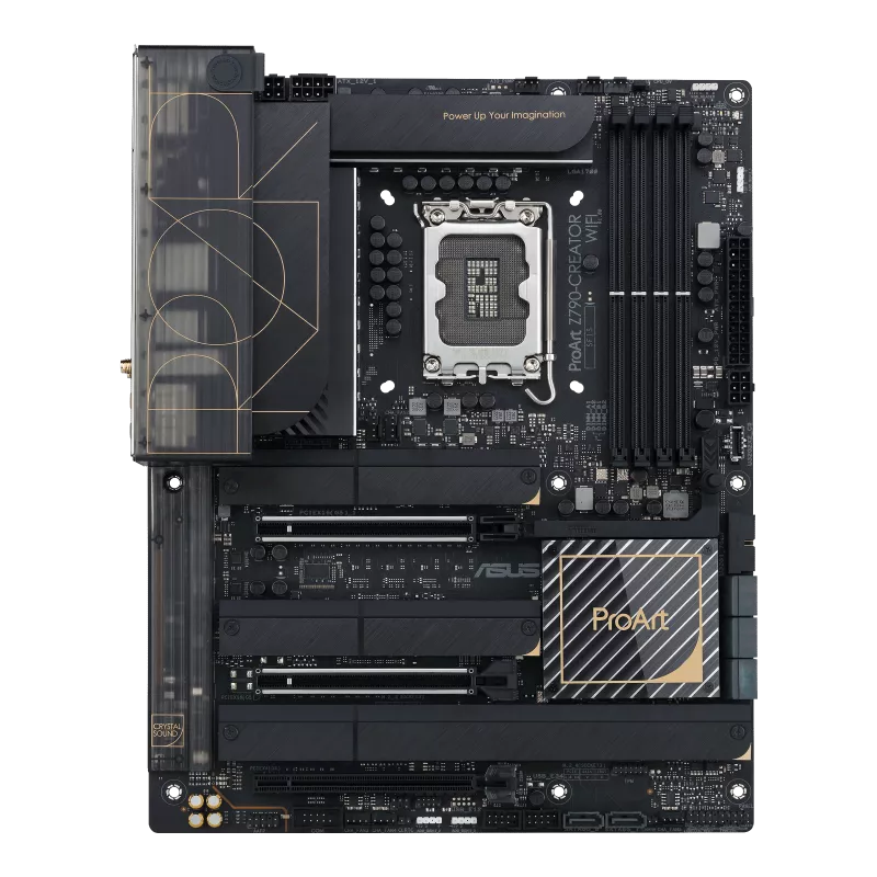 ASUS ProArt Z790-CREATOR WIFI